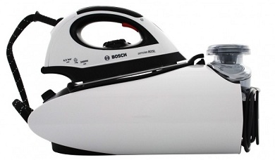 Centrale vapeur - Bosch TDS 2551