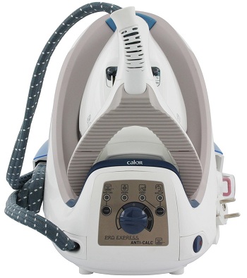 Centrale vapeur - Calor GV8325C0 Centrale vapeur - Calor GV8325C0