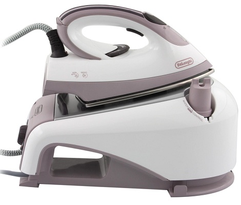 comment demonter centrale vapeur delonghi