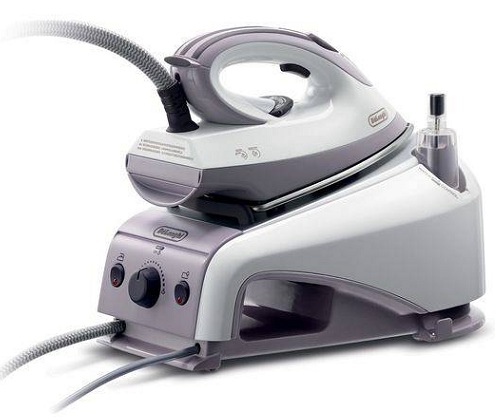 Centrale vapeur - Stirella Delonghi VVX1460 Centrale vapeur - Stirella Delonghi VVX1460