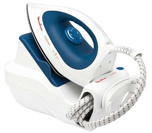 Centrale vapeur - Moulinex Compacteo GM5010E0