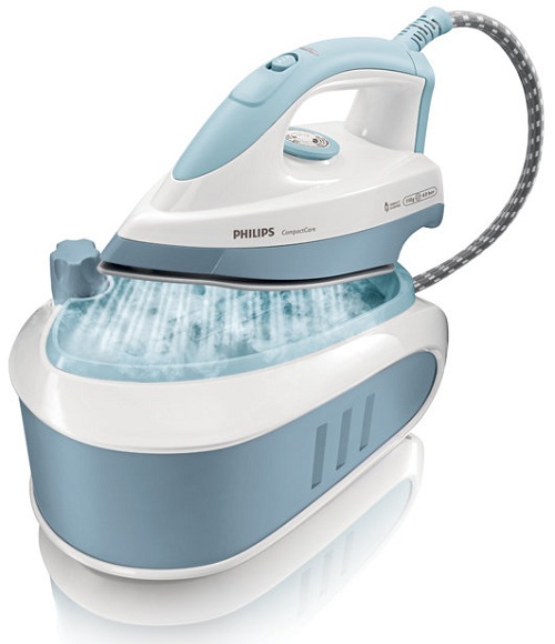 Centrale vapeur - Philips GC6520