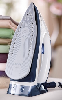 Centrale vapeur - Philips GC9222 - Semelle