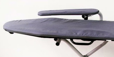 Table a repasser - Jeannette