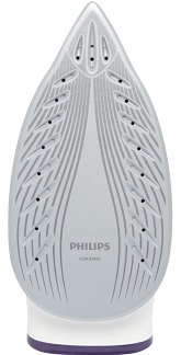 Centrale vapeur - Philips SpeedCare GC6631 - Semelle