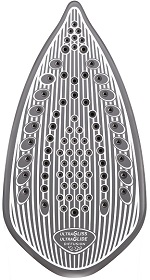Centrale vapeur - Calor GV8925C0 - Semelle UltraGliss Diffusion