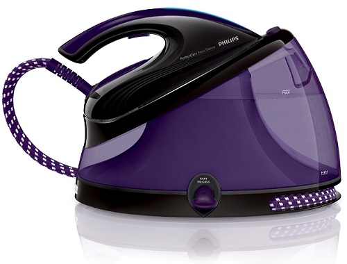 centrale vapeur philips perfectcare