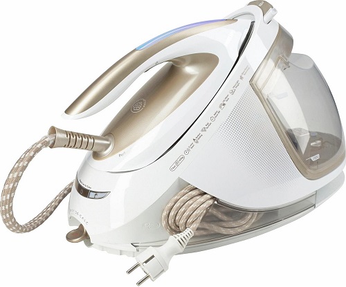 Philips – PerfectCare Elite Silence GC9640