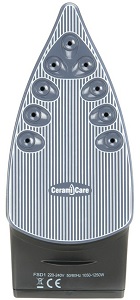 Centrale vapeur - Astoria RC1000A - Semelle