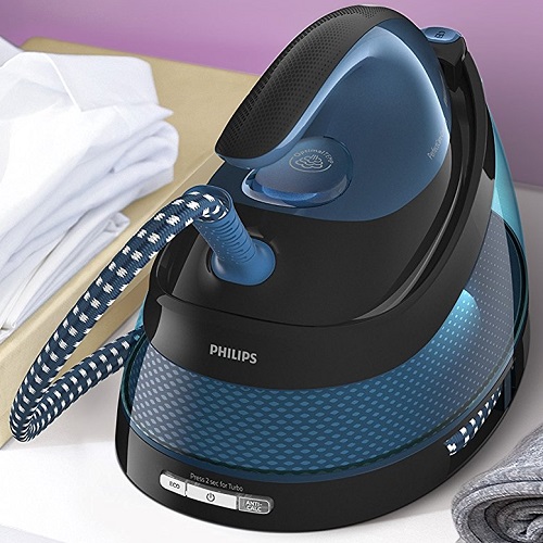 Philips – PerfectCare Compact GC7833