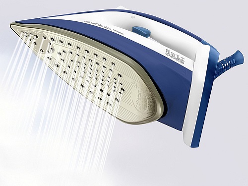 Centrale vapeur - Calor GV8931C0