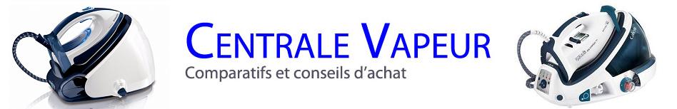 Centrale Vapeur