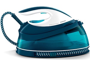 Centrale vapeur – Philips PerfectCare Compact GC7844